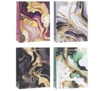 Soma Dekoratīva 31x42x12cm Hot-stamp Mix Rozette