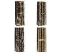 Rozette Soma Dekoratīva Na Butelkę 12x36x9cm Mix Rozette