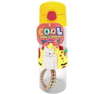 Ūdens pudele Cool. Dziewczyny Górą
