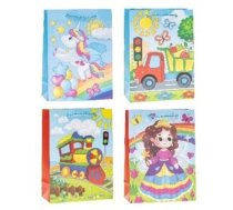 Soma Pop-up 3d 26x32x10cm Mix Rozette