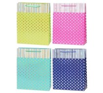 Soma Lux 30x42x12cm Punkti Mix Rozette