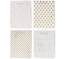 Soma Lux 18x23x8cm Hot-stamp Mix Rozette