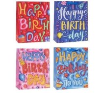 Soma Dekoratīva 26x32x10cm Party Mix Rozette