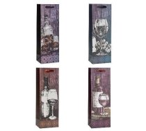 Soma Dekoratīva Na Butelkę 12x36x9cm Mix Rozette