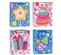 Soma Dekoratīva 18x23x8cm Party Mix Rozette