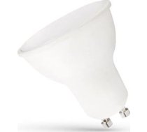 Spectrum Led Gu10 6w Auksta Woj13266