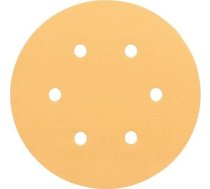 Bosch Bosch sanding sheet BfWP, 150mm, KSet, 6x - 2608605102