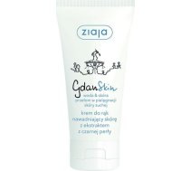 Ziaja Ziaja Gdanskin Krēms Roku 50ml Universāls