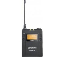 Saramonic Raidītājs Ar Mikrofonu Saramonic Tx9 Do Bezvadu Systemu Audio Uwmic9
