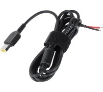 Quer Spraudnis Tips Usb Lenovo (20v/3,25a) Tīkla Kabelis Barošanas Avots Portatīvais Dators | Boxa