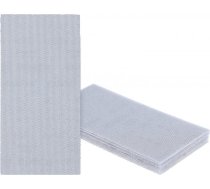 Bosch Bosch Expert M480 grid structure sanding sheet set 93 x 186mm, K80 / 120 / 180 (10 pieces, for orbital sanders)