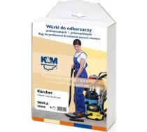 Maiss Putekļu Sūcēja König & Meyer K&m Maisi Putekļu Sūcēja Krcher Q039.a Micro 5gab. 6.904-051, 6.959-130