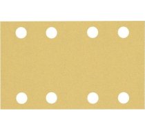 Bosch Bosch Expert C470 sanding sheet, 80 x 133mm, K120 (10 pieces, for orbital sanders)