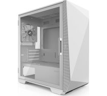 Korpuss Zalman Z1 Iceberg Balta