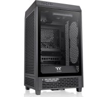 Korpuss Thermaltake The Tower 200 (ca-1x9-00s1wn-00)
