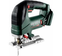 Finierzāģis Metabo Metabo Stab 18 Ltx 150 Bl Cordless Jigsaw