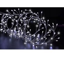 Ziemassvētku Gaismas Fééric Lights And Christmas Girlanda Gaismas ārējā, 800 Led