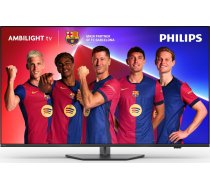 Televizors Philips 75pus8919/12 Led 75'' 4k Ultra Hd Titan Os Ambilight