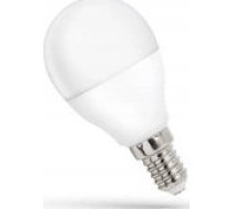 Wojnarowscy Led Bumba E14 230v 8w Nw Spectrum