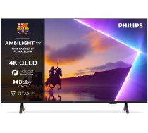 Televizors Philips 65pus8510/12 Qled 65'' 4k Ultra Hd Titan Os Ambilight