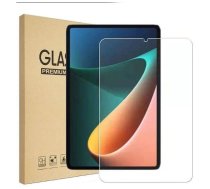 "2.5D Edge Clear Tempered Glass for Lenovo Tab P12 Pro 12.6" 2023"