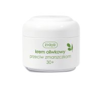 Ziaja_oliwka Krēms Pretgrumbu 30+ 50ml