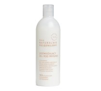 Ziaja_naturalnie Pielęgnujemy Atjaunojošs Dušas Gēls 400ml
