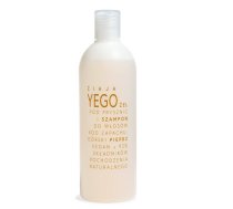 Ziaja_yego Dušas Gēls Un Šampūns Matiem Górski Pipari 400ml