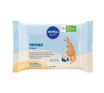 Nivea_baby Toddies Mitrās salvetes 57szt.