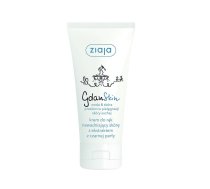 Ziaja_gdanskin Krēms Roku Nawadniający Skórę Ar Ekstraktu Z Czarnej Perły 50ml