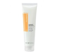 Fanola_nourishing Restructuring Conditioner Kondicionieris Bez Skalošanas Matiem Sausiem, Spurošiem Matiem Un Pēc Procedūrām 300ml