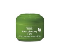 Ziaja_oliwka Krēms Z Uv ādai Sausai I Normālai 50ml