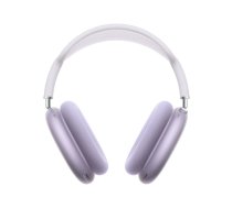 Bezvadu austiņas Apple Airpods Max USB-C Purple