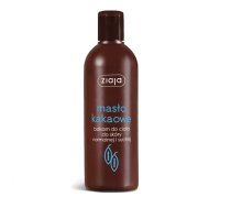 Ziaja_masło Kakao Losjons ķermeņa āda Normalna I Sausa 300ml