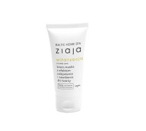 Ziaja_baltic Home Spa Witalizacja Krēms-maska Ar Efektu Odżywienia I Nawilżenia Sejas 50ml