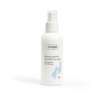 Ziaja_bloker Antiperspirants Pēdu Przeciwpotny Neutralizujący Aerosols 100ml