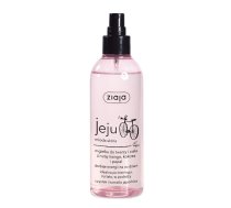 Ziaja_jeju Migla Sejas un ķermeņa 200ml
