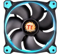 Ventilators Thermaltake Riing 14 Led Debeszils (cl-f039-pl14bu-a)