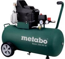 Kompresors Metabo Basic 250-50 8bar 50l (601534000)