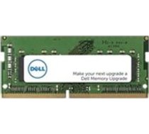 Operatīvā atmiņa Dell Sodimm, Ddr4, 16 Gb, 3200 Mhz, (aa937596)