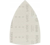 Bosch BOSCH Mesh structure sanding sheet M480 100x150 K40 10x - 2608900733 EXPERT RANGE