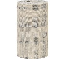 Bosch Bosch Expert M480 net sanding roll 115mm, K400, sanding sheet (5 meters)