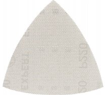 Bosch Bosch Expert M480 mesh sanding sheet 93mm, K220 (5 pieces, for delta sanders)