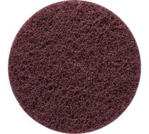 Bosch Bosch Expert fleece disc N880 Medium A, O 125mm, sanding sheet (dark brown, for eccentric sanders)