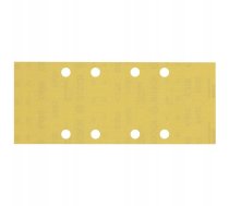 Bosch Bosch Expert C470 sanding sheet, 93 x 230mm, K400 (10 pieces, for orbital sanders)