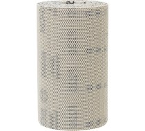 Bosch Bosch Expert M480 net sanding roll 115mm, K220, sanding sheet (5 meters)