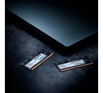 Atmiņa Portatīvajam Datoram Adata Adata Ddr5 - 32gb - 5600 - Cl - 46 - Single Ram (black, Ad5s560032g-s, Premier Tray)