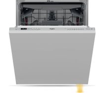 Trauku mazgājamā mašīna Whirlpool Wic 3c33 Pfe