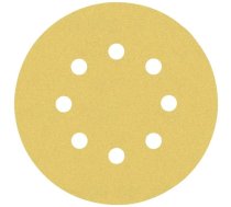 Bosch Bosch Sanding Pad C470,125mm K100, 5x EXPERT