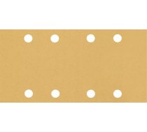 Bosch Bosch EXPERT Sanding Pad C470, 93x186mm,K120, 10x